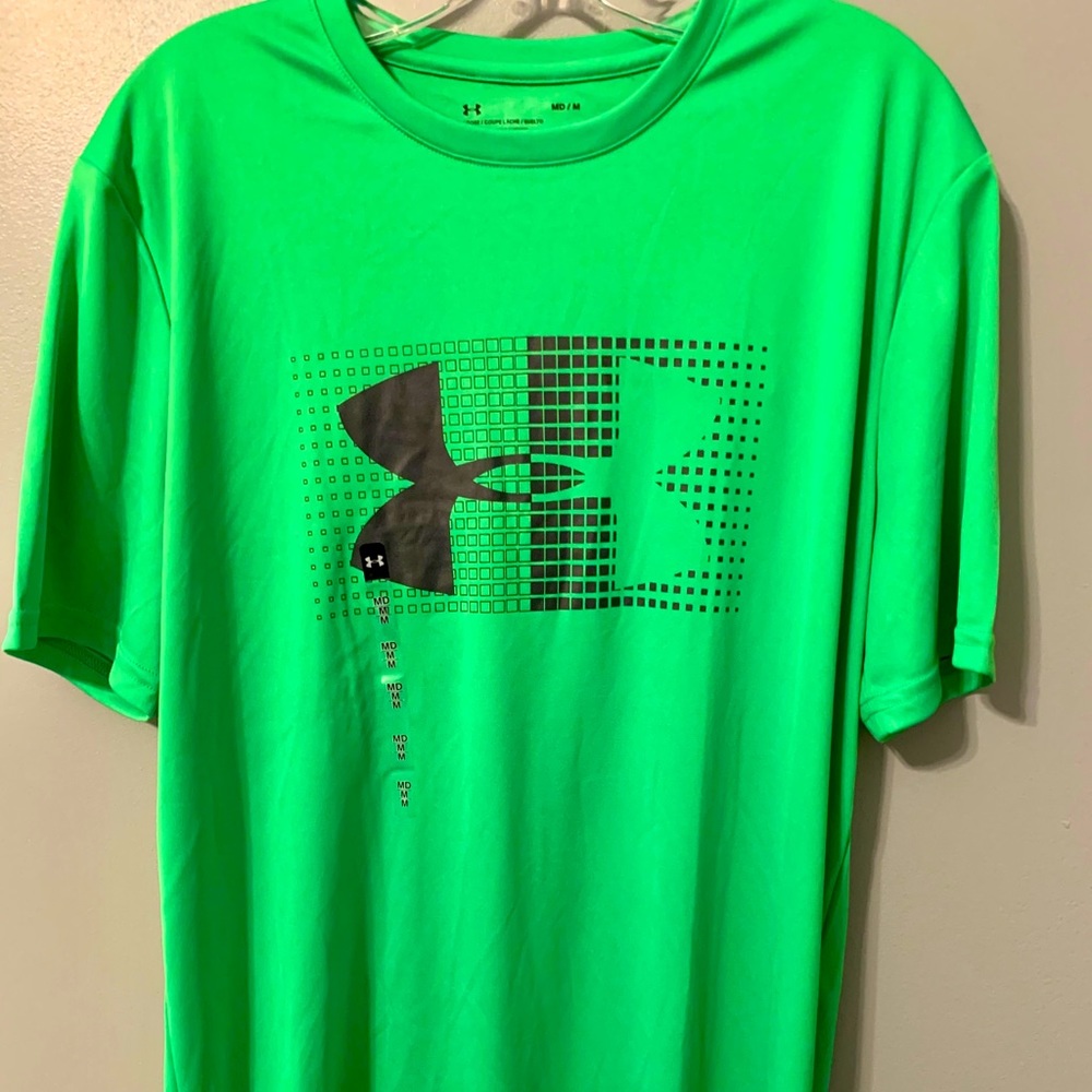 Under Armour Men’s T-Shirt